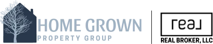 Home Grown Property Group, brokered by Real Broker, LLC